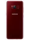 Смартфон Samsung Galaxy S8 64Gb Red (SM-G950FD) фото 3