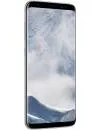 Смартфон Samsung Galaxy S8 64Gb Silver (SM-G950FD)  фото 3