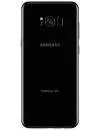 Смартфон Samsung Galaxy S8+ 128Gb Black (SM-G955FD) фото 2