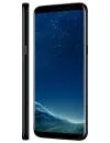 Смартфон Samsung Galaxy S8+ 128Gb Black (SM-G955FD) фото 3