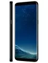 Смартфон Samsung Galaxy S8+ 128Gb Black (SM-G955FD) icon 3