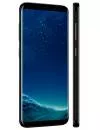 Смартфон Samsung Galaxy S8+ 128Gb Black (SM-G955FD) фото 4