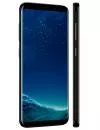 Смартфон Samsung Galaxy S8+ 128Gb Black (SM-G955FD) icon 4