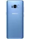 Смартфон Samsung Galaxy S8+ 128Gb Blue (SM-G955FD) icon 2