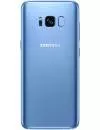 Смартфон Samsung Galaxy S8+ 64Gb Blue (SM-G955FD) фото 2