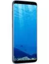 Смартфон Samsung Galaxy S8+ 64Gb Blue (SM-G955FD) фото 3