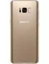 Смартфон Samsung Galaxy S8+ 64Gb Gold (SM-G955F) фото 2