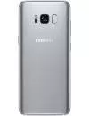 Смартфон Samsung Galaxy S8+ 64Gb Silver (SM-G955F) фото 2