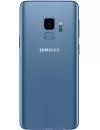 Смартфон Samsung Galaxy S9 64Gb Blue (SM-G960FD) фото 2