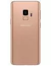 Смартфон Samsung Galaxy S9 128Gb Gold (SM-G960FD) фото 2