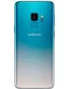 Смартфон Samsung Galaxy S9 64Gb Ice Blue (SM-G960FD) фото 2