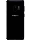 Смартфон Samsung Galaxy S9 64Gb SDM 845 Black icon 2