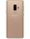 Смартфон Samsung Galaxy S9 64Gb SDM 845 Gold icon 2