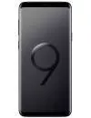 Смартфон Samsung Galaxy S9+ 128Gb Black (SM-G965FD) icon