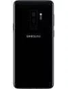 Смартфон Samsung Galaxy S9+ 128Gb Black (SM-G965FD) фото 3