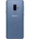 Смартфон Samsung Galaxy S9+ 128Gb Blue (SM-G965FD) фото 3