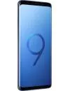 Смартфон Samsung Galaxy S9+ 128Gb Blue (SM-G965FD) фото 2