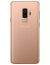 Смартфон Samsung Galaxy S9+ 64Gb Gold (SM-G965FD) фото 2