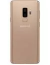 Смартфон Samsung Galaxy S9+ Dual SIM 128Gb SDM 845 Gold icon 4