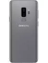 Смартфон Samsung Galaxy S9+ Dual SIM 128Gb SDM 845 Gray icon 2