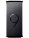 Смартфон Samsung Galaxy S9+ Dual SIM 64Gb SDM 845 Black icon