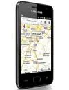 Мини-планшет Samsung Galaxy S Wi-Fi 3.6 8Gb фото 2