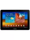 Планшет Samsung Galaxy Tab 10.1 32GB 3G Soft Black (GT-P7500) icon