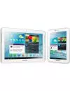Планшет Samsung Galaxy Tab 2 10.1 16Gb 3G Pure White (GT-P5100) icon 6