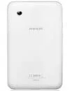 Планшет Samsung Galaxy Tab 2 7.0 8GB 3G Pure White (GT-P3100) фото 3
