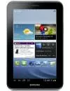 Планшет Samsung Galaxy Tab 2 7.0 8GB Titanium Silver (GT-P3110) icon