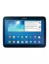 Планшет Samsung Galaxy Tab 3 10.1 16GB 3G Jet Black (GT-P5200) icon