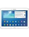 Планшет Samsung Galaxy Tab 3 10.1 16GB 3G White (GT-P5200) icon