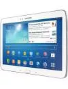 Планшет Samsung Galaxy Tab 3 10.1 16GB 3G White (GT-P5200) фото 2
