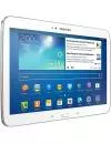Планшет Samsung Galaxy Tab 3 10.1 16GB 3G White (GT-P5200) фото 3
