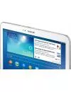 Планшет Samsung Galaxy Tab 3 10.1 16GB 3G White (GT-P5200) фото 9