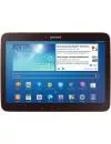 Планшет Samsung Galaxy Tab 3 10.1 16GB LTE Gold Brown (GT-P5220) icon