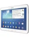Планшет Samsung Galaxy Tab 3 10.1 16GB LTE White (GT-P5220) фото 3