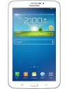 Планшет Samsung Galaxy Tab 3 7.0 16GB 3G White (SM-T2110) icon