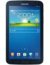Планшет Samsung Galaxy Tab 3 7.0 8GB 3G Black (SM-T211) фото