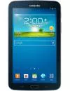 Планшет Samsung Galaxy Tab 3 7.0 8GB Black (SM-T210) icon