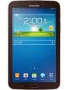 Планшет Samsung Galaxy Tab 3 7.0 8GB Gold Brown (SM-T210) icon