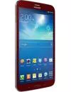 Планшет Samsung Galaxy Tab 3 8.0 16GB 3G Garnet Red (SM-T311) фото 2