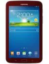 Планшет Samsung Galaxy Tab 3 8.0 8GB 3G Garnet Red (SM-T311) icon