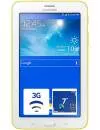 Планшет Samsung Galaxy Tab 3 Lite 8GB 3G Yellow (SM-T111) icon