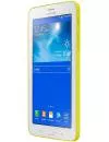 Планшет Samsung Galaxy Tab 3 Lite 8GB 3G Yellow (SM-T111) фото 3