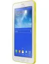 Планшет Samsung Galaxy Tab 3 Lite 8GB Lemon Yellow (SM-T110) фото 2