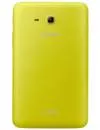 Планшет Samsung Galaxy Tab 3 Lite 8GB Lemon Yellow (SM-T110) фото 4