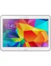 Планшет Samsung Galaxy Tab 4 10.1 16GB 3G White (SM-T531) icon