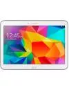 Планшет Samsung Galaxy Tab 4 10.1 LTE 16GB White (SM-T535) icon