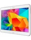 Планшет Samsung Galaxy Tab 4 10.1 LTE 16GB White (SM-T535) фото 2